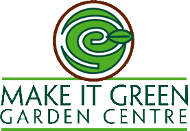 Make It Green Garden Center